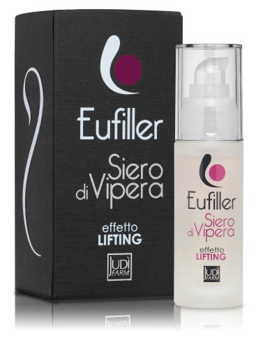 Image of Eufiller Siero di Vipera Effetto Lifting 30 ml