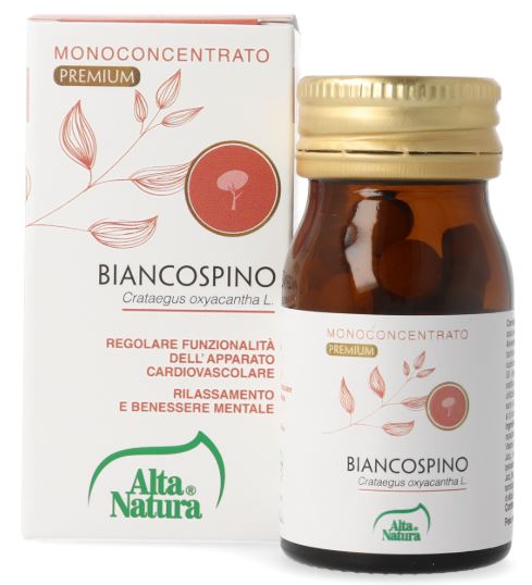 Image of BIANCOSPINO 60 Cpr A-NATURA