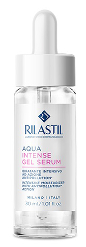 Image of RILASTIL Aqua Int.Gel Serum