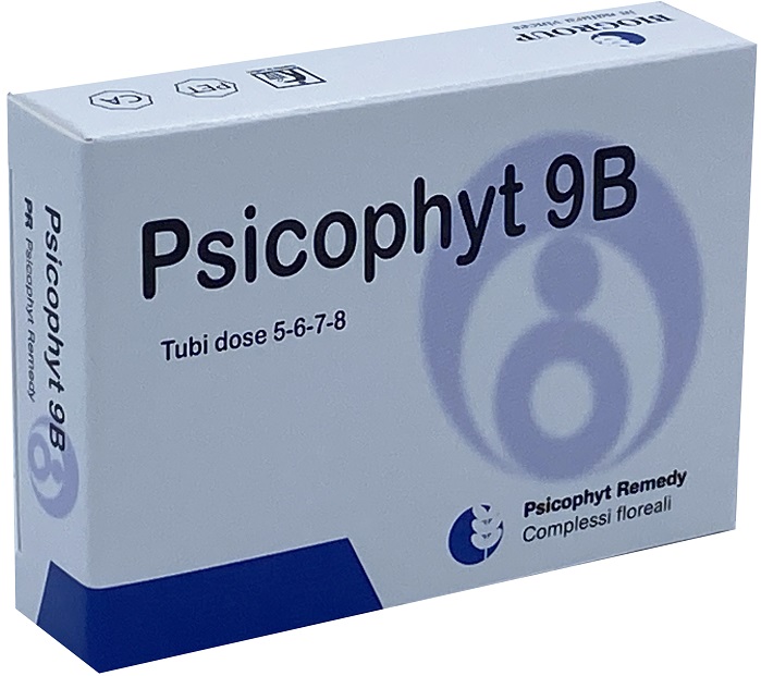 Image of PSICOPHYT REMEDY 9B TB/D GR.