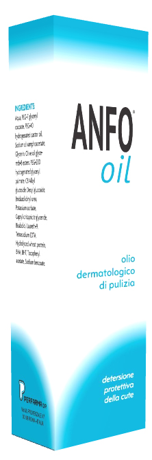 Image of ANFO Oil 300ml