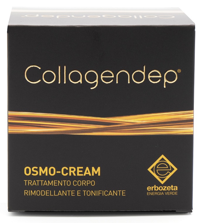 Image of Collagendep Osmo Cream 200ml