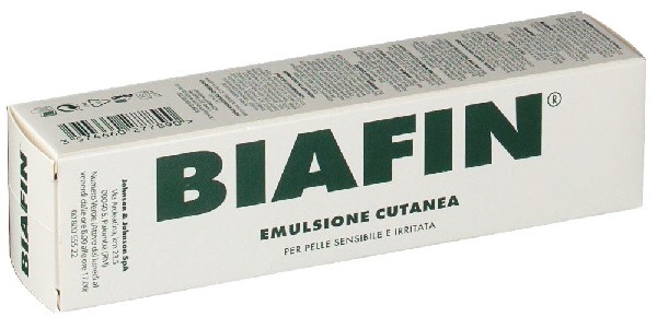 Image of Biafin Emulsione Idratante 100ml
