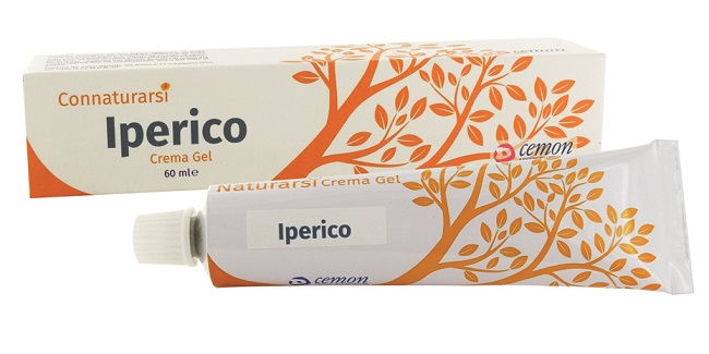 Image of Cemon Iperico Crema Gel 60ml