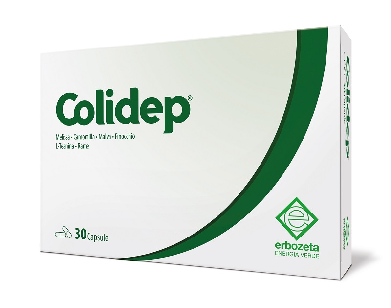 Image of COLIDEP 30CPS
