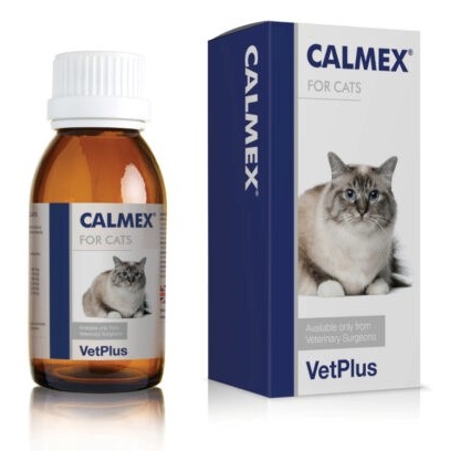 Image of CALMEX For Cats 60ml