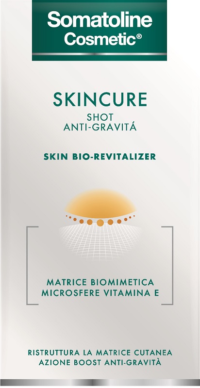 Image of Somatoline Cosmetic Skincure Elisir Anti-Gravità 30 ml
