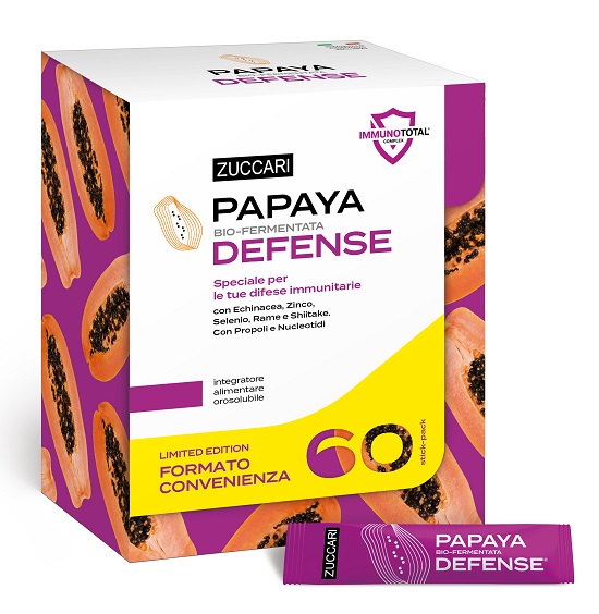 Image of Papaya Defense 60 Stick