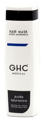 Image of Ghc Medical Hair Mask Ialur.