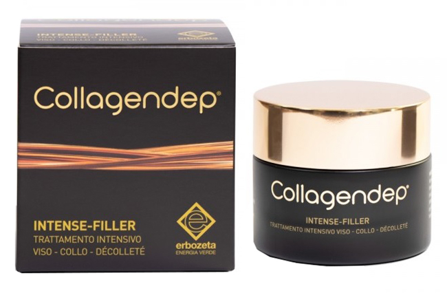 Image of Collagendep Intense Filler Cr.