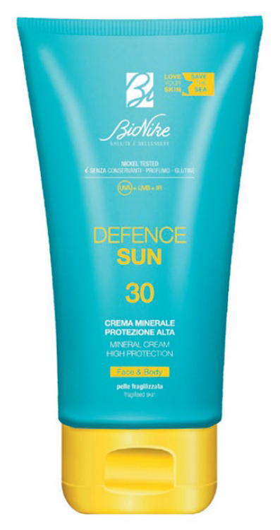 Image of Defence Sun Cr.minerale 30