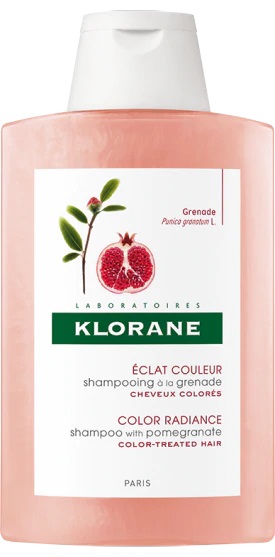 Image of Klorane Shampoo Melograno 400ml