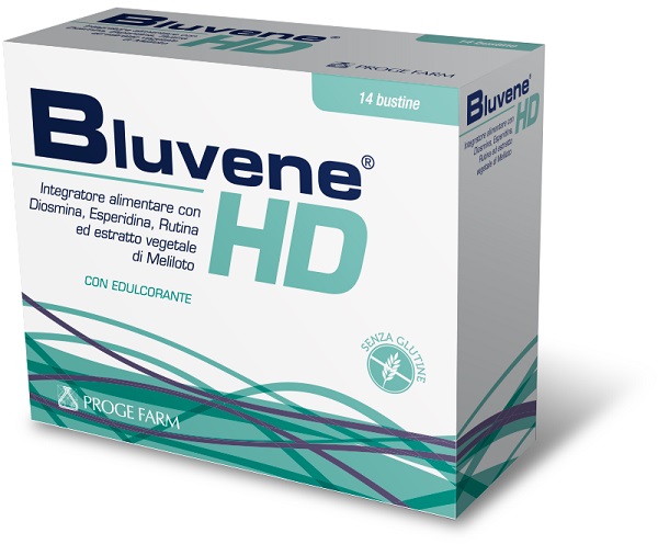Image of BLUVENE HD 14BUSTINE 63G