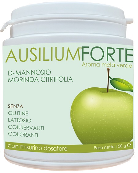 Image of Ausilium Forte Mela Verde 150g