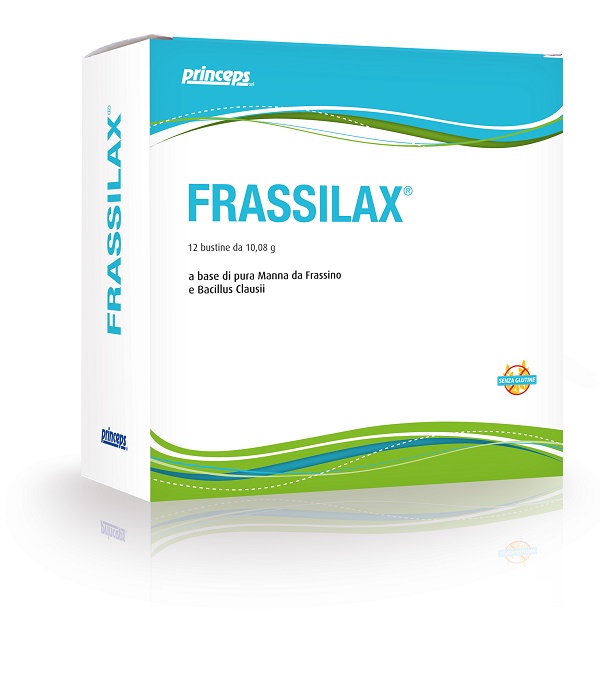 Image of FRASSILAX 12BUST