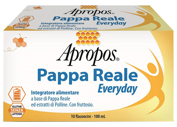 Image of Apropos Pappa Reale Every 10fl