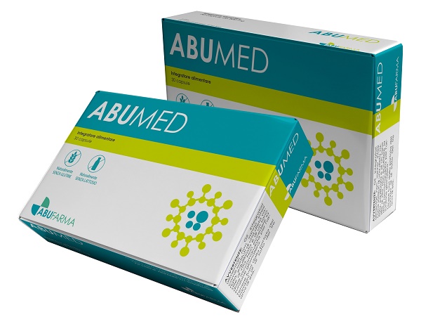 Image of Abumed 30cps