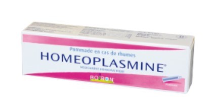 Image of Boiron Homeoplasmine Rimedio Omeopatico 40 g
