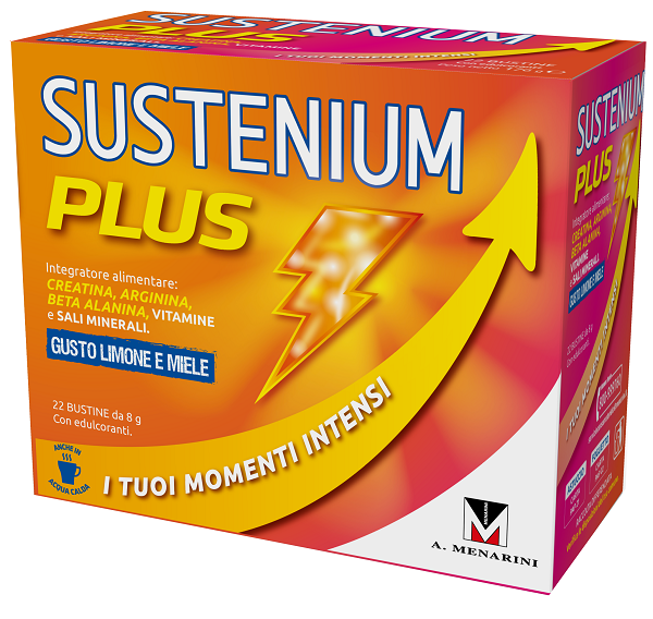 Image of Sustenium Plus Lim Miele22bust