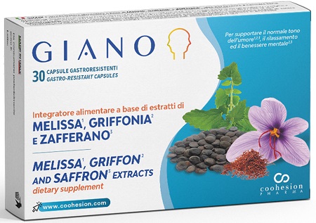 Image of Giano 30 Cps Gastro