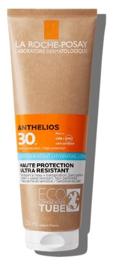 Image of ANTHELIOS 30+Latte 250ml