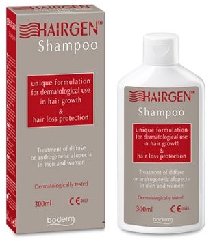 Image of Hairgen Shampoo Anticaduta 300 ml