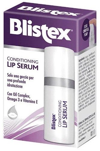 Image of BLISTEX CONDITIONING LIP SERUM