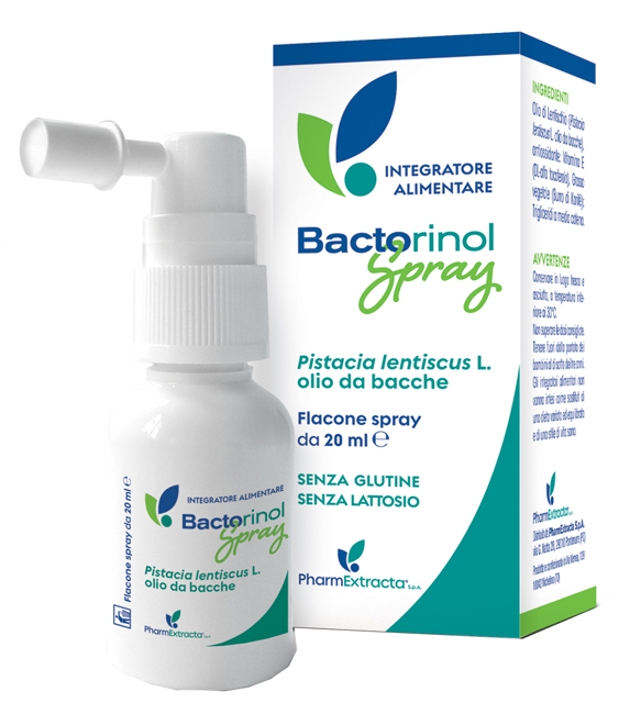 Image of Bactorinol Spray 20ml