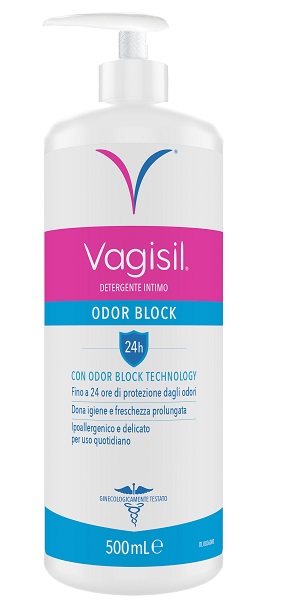 Image of Vagisil Det.odor Block 500ml
