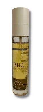 Image of Ghc Medical Hair Lifting Serum