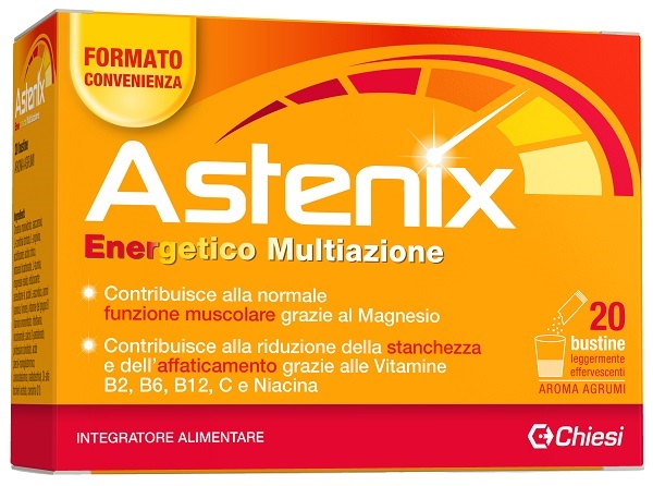 Image of Astenix 20 Buste Promo