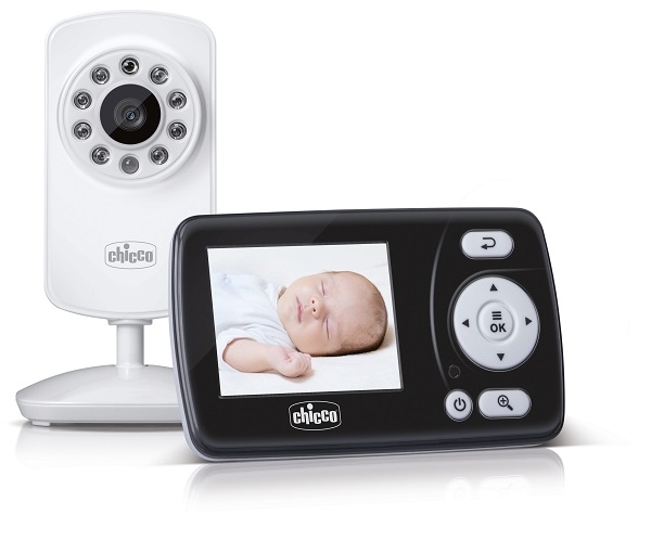 Image of CH Baby Monitor Smart