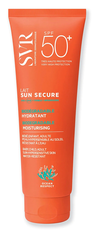 Image of SUNSECURE Latte*fp50+ 250ml