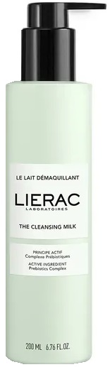 Image of Lierac Latte Struccante 200ml