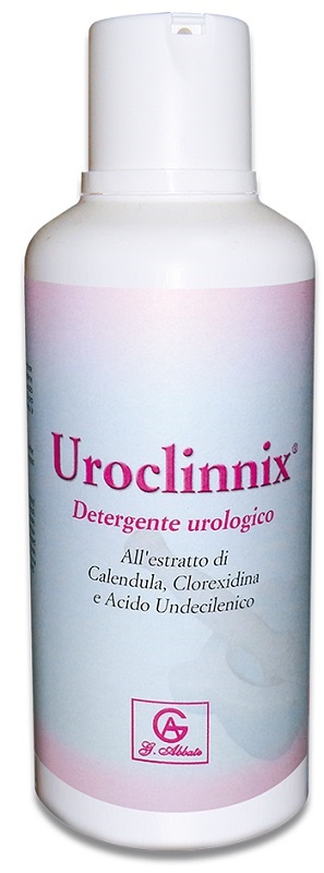 Image of UROCLINNIX DET UROLOGICO 500ML