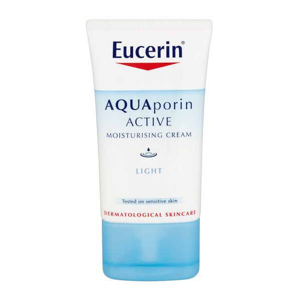 Image of Eucerin Aquaporin Active Crema Rinfrescante Viso Pelle Normale 50 ml