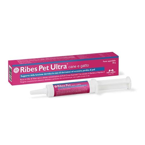 Image of RIBES PET Ultra Pasta 30g