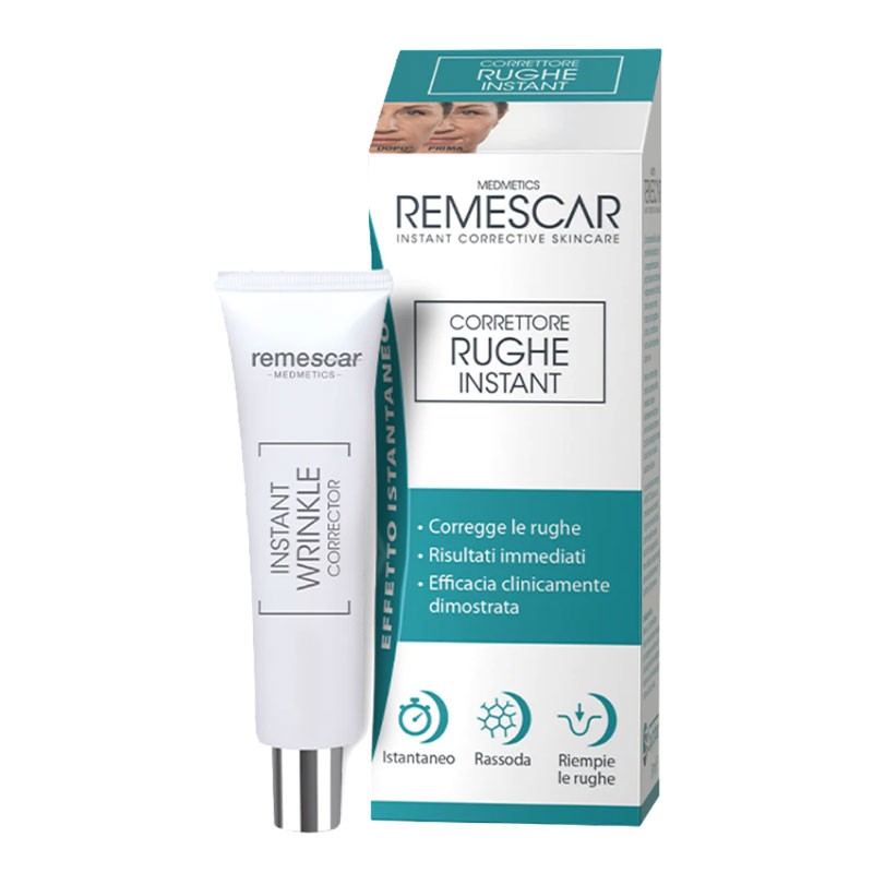 Image of Remescar Correttore Rughe Istant 8ml
