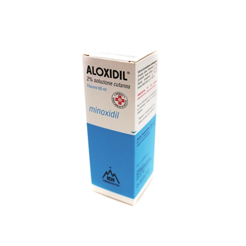 Image of ALOXIDIL*LOZIONE 60 ML