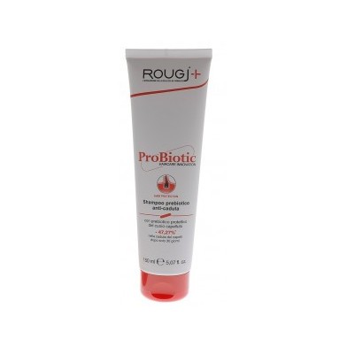Image of Rougj ProBiotic Shampoo Anticaduta 150ml