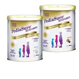 PEDIASURE Rinforza Gusto Cioccolato 400g