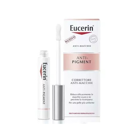 Image of Eucerin Anti-Pigment Correttore Antimacchie Viso 5 ml