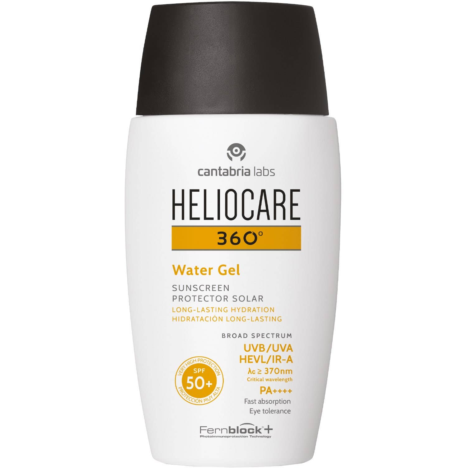 Image of HELIOCARE 360 WATER GEL SPF50+