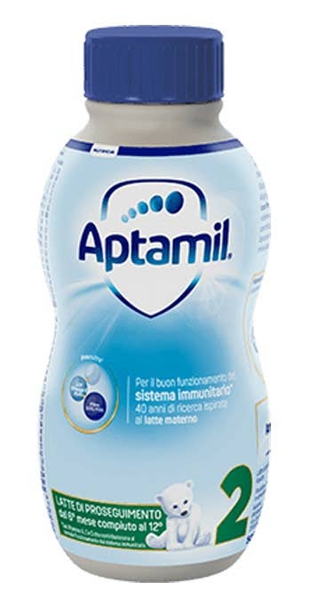 Image of APTAMIL 2 Latte*Liq.500ml