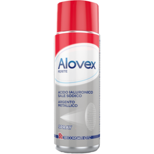 Image of ALOVEX Ferite Spray 125ml