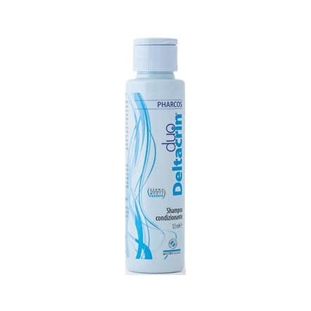 Image of DELTACRIN DUO 250ML PHARCOS
