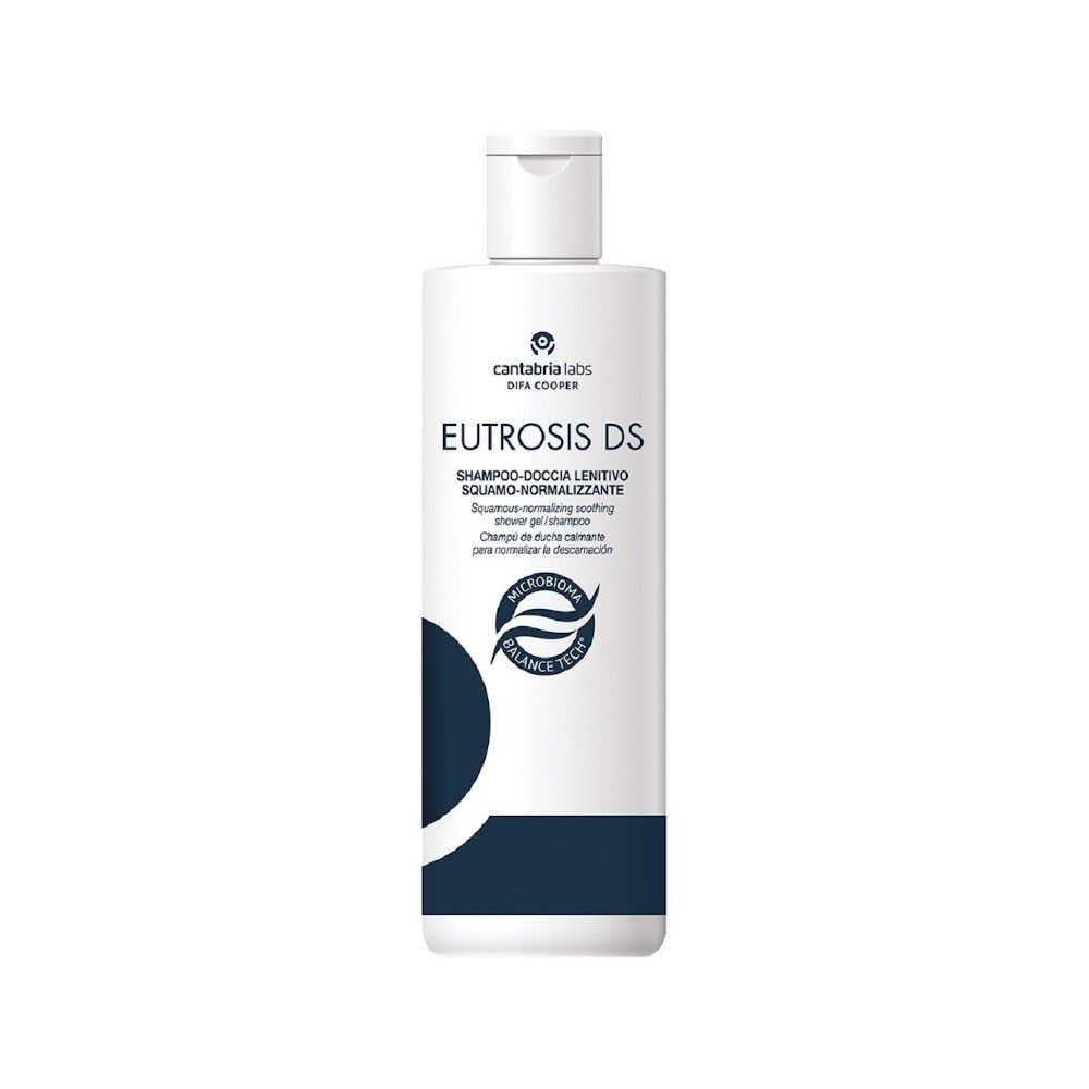 Image of Eutrosis Ds Shampoo 250ml